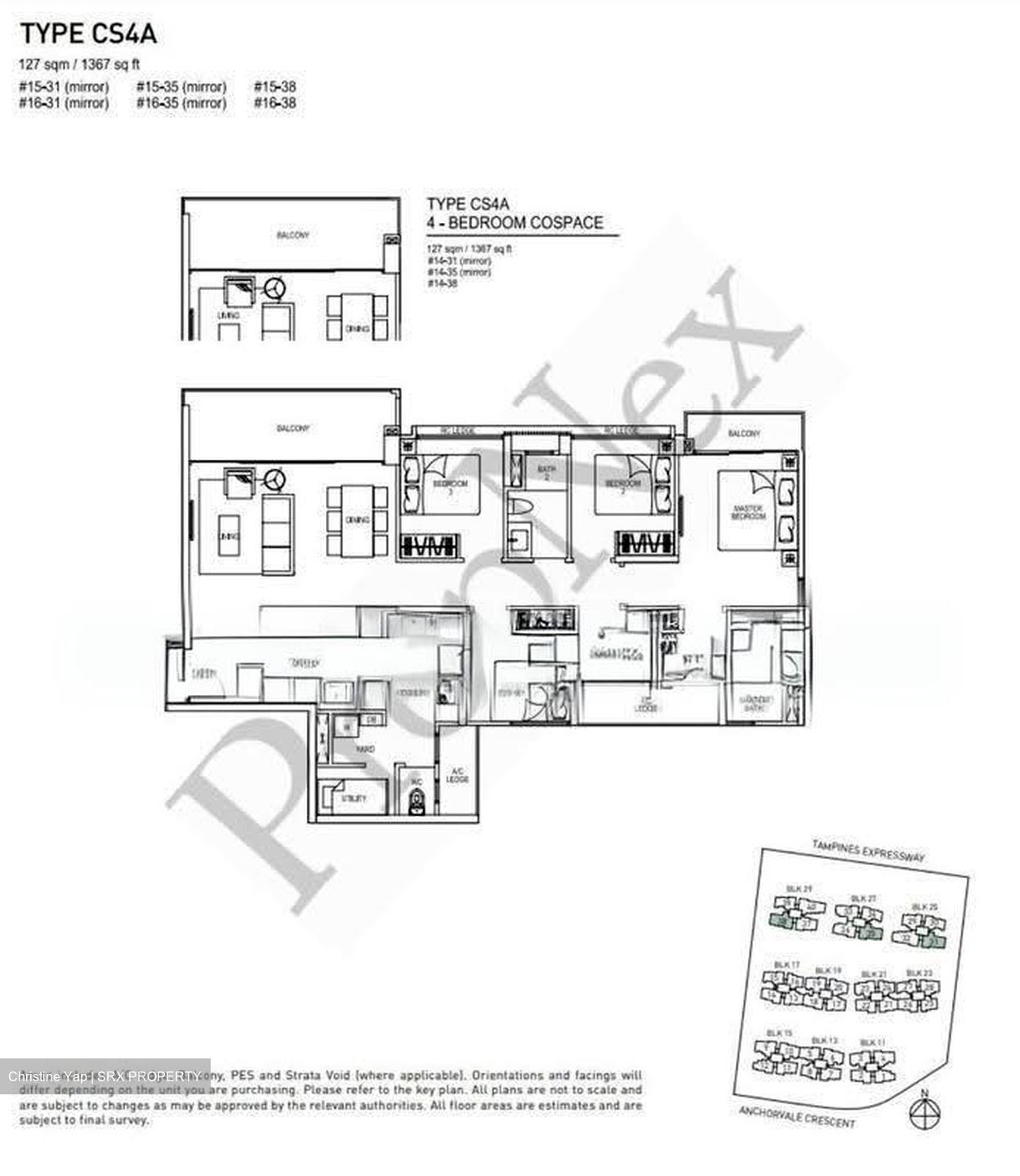Bellewaters (D19), Condominium #610447101